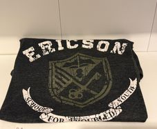 The Walking Dead Telltale Erickson T-Shirt