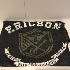 The Walking Dead Telltale Erickson T-Shirt