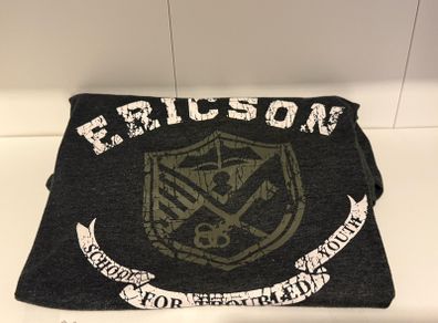 The Walking Dead Telltale Erickson T-Shirt