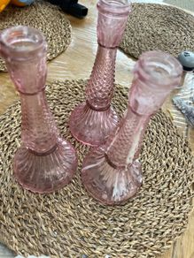 candle holders