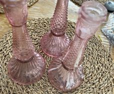 candle holders