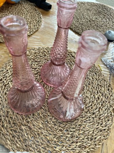 candle holders