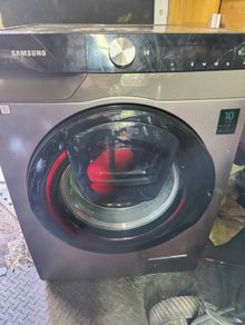 Samsung 8kg addwash washing machine