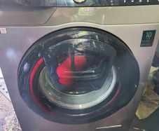 Samsung 8kg addwash washing machine