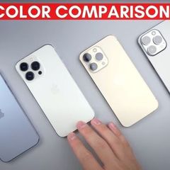iPhone 13 Pro