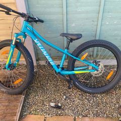 Specialised RipRock 24