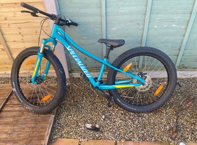 Specialised RipRock 24