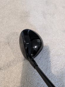 Titleist TSi2 4 Wood