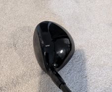 Titleist TSi2 4 Wood
