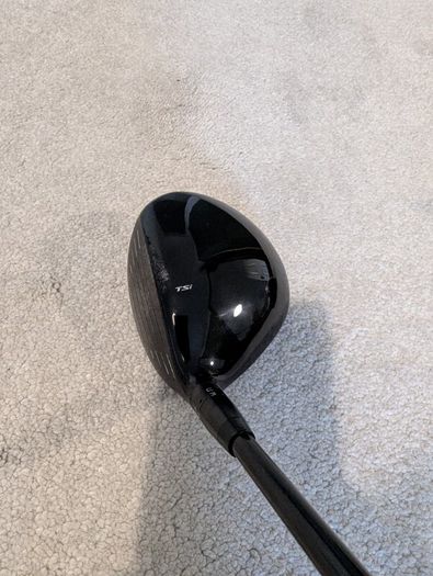 Titleist TSi2 4 Wood