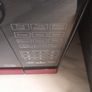 Morphy Richards Microwave Image 2