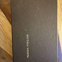 Bottega Veneta Wallet