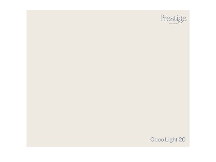 Fleetwood Prestige Coco light 30 Litres