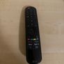 Broken LG 55 Smart Tv with remote control Image 3