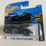 Batman Batmobiles - Hot wheels Image 6