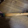 Vintage Tennis Racquet Black Cat Number Three Castlewood Image 6