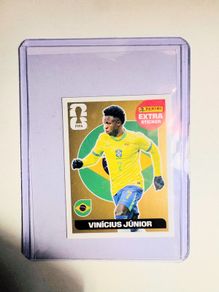 Extra Sticker World Cup 2026