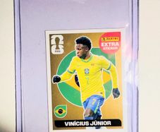 Extra Sticker World Cup 2026