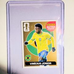Extra Sticker World Cup 2026