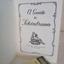 A Guide to Schonbrunn by Josef Glaser and Heinz Glaser (GT411) Image 2
