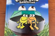Cat Kid Comic Club Perspectives by Dav Pilkey