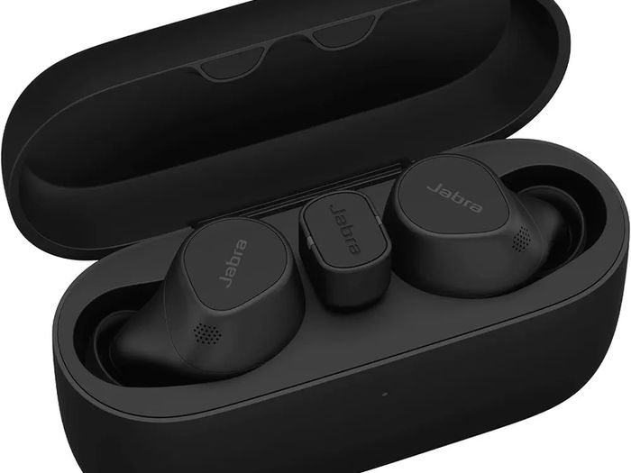 Jabra Evolve2 Buds