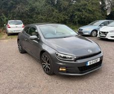 1.4 VW Scirocco Low Mileage
