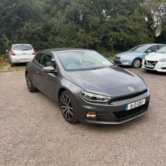 1.4 VW Scirocco Low Mileage