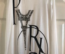 River Island top