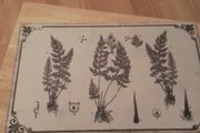 Wood Box/Durable with Unique Pattern