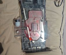 Rx6900XT watercooled 16 GB GDDR6