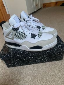 Jordan IV