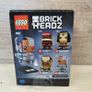 Lego 41601 Cyborg Brickheadz Image 4