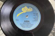 7 inch vinyl single. Abba- Super Trouper