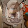 Toy bundle inc baby swing,fisher price bouncer and interactive toys Image 3