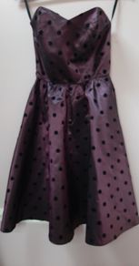 New dress
