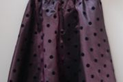 New dress
