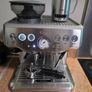 Sage Barista Express coffee machine Image 2