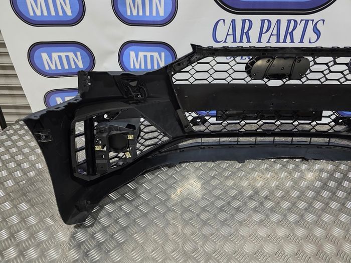 Front Bumper for A4 B9 RS4 style 21+ facelift