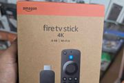 Amazon Fire stick 4k 8gb wifi 6