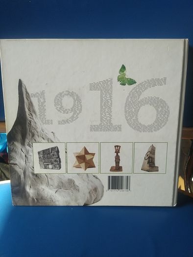 1916 Sackville Street: Remembering 262 Civilians Through Art