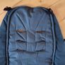 Evo Mutsy Fleece Buggy Cosy Footmuff Image 7