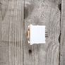 nintendo wii boxed ,2 controllers,motion plus clean. Image 9