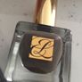 Estee Lauder Pure Colour Nail Polish in ' Dark Desire ' Matte Finish  New / Boxed Image 3