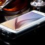 Samsung Galaxy S 6 EDGE  -luxury Aluminium Image 7