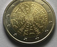 2 euro commemorative coins
