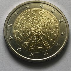 2 euro commemorative coins