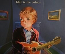 The Beautiful South - Blue Is The Colour.