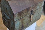 machinests tool chest