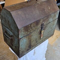 machinests tool chest